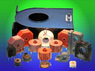 Current transformer